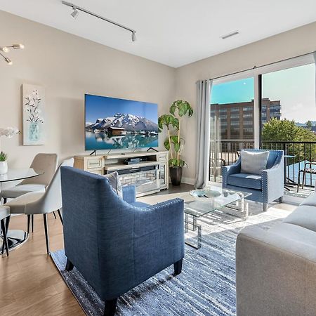 45 Asheland Avenue Unit 405 Βίλα Άσβιλ Εξωτερικό φωτογραφία
