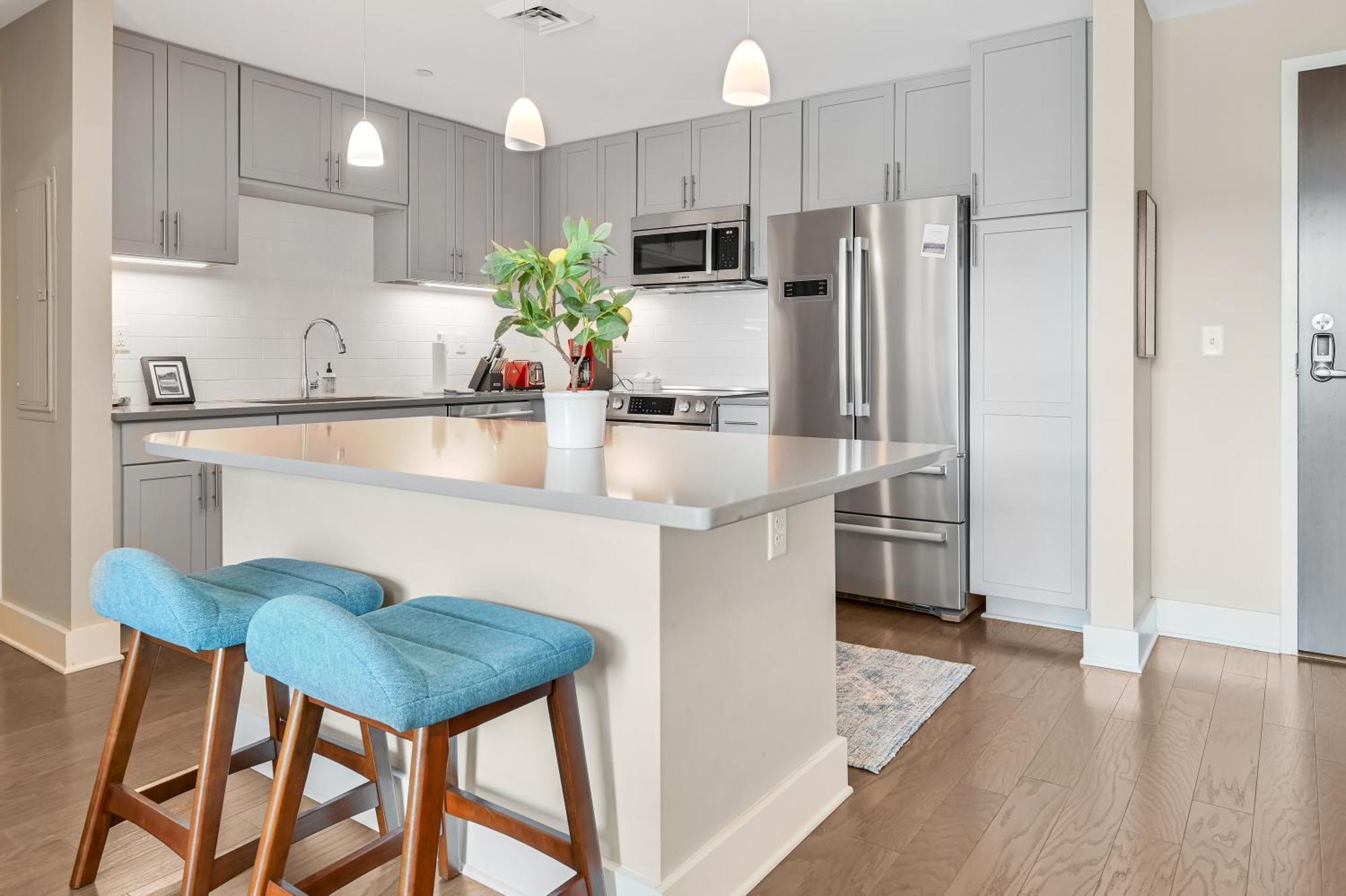 45 Asheland Avenue Unit 405 Βίλα Άσβιλ Εξωτερικό φωτογραφία