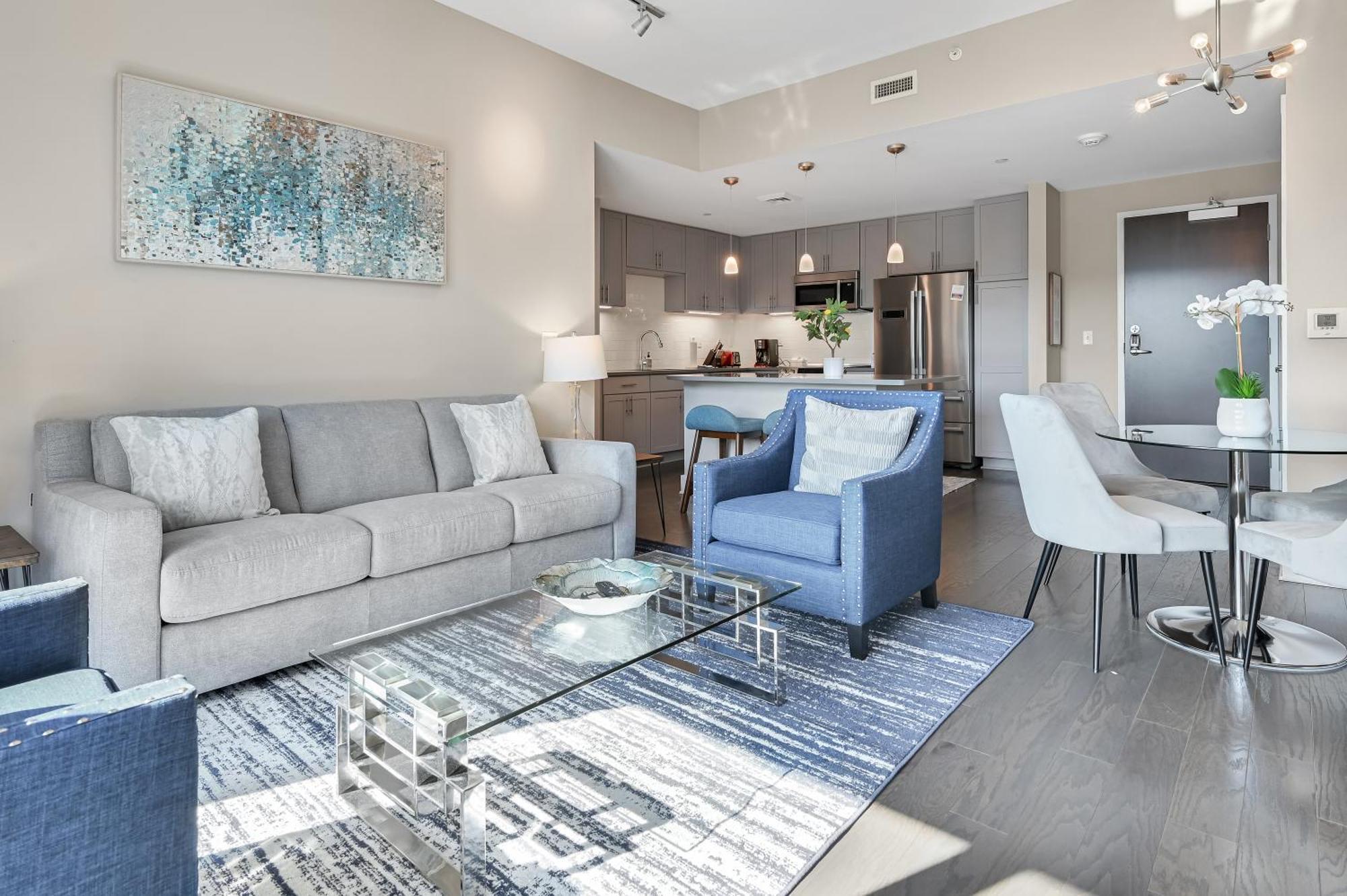 45 Asheland Avenue Unit 405 Βίλα Άσβιλ Εξωτερικό φωτογραφία